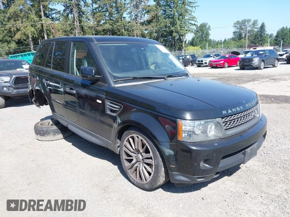 2010 Land Rover Range Rover Sport HSE Lux с VIN SALSK2D47AA238928, выставлен на аукционе IAAI как лот 42762024 с пробегом 265 751 миль миль и . История ставок и продаж доступна на DreamBid. Изображение 1.