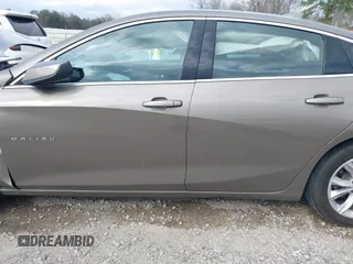 2020 Chevrolet Malibu LT with VIN 1G1ZD5ST4LF065685, listed as a IAAI auction lot 41495186 with Not Provided miles and . Bid and sale history available at carsss.com. Image 14.