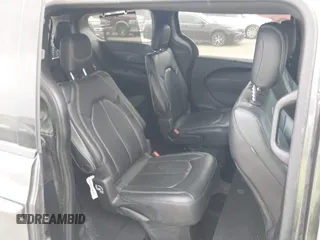 2020 Chrysler Pacifica Touring L with VIN 2C4RC1BG6LR247919, listed as a IAAI auction lot 41930508 with 66,952 mi miles and . Bid and sale history available at DreamBid. Image 8.