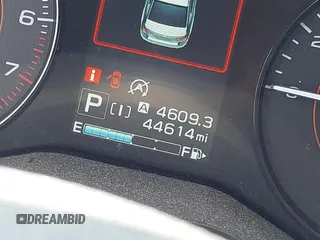 2022 Subaru Crosstrek с VIN JF2GTABC7N8219373, выставлен на аукционе IAAI как лот 42157880 с пробегом 44 614 миль миль и . История ставок и продаж доступна на DreamBid. Изображение 14.