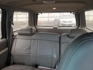 1995 Ford Explorer Eddie Bauer с VIN 1FMDU34X1SUB94480, выставлен на аукционе Copart как лот 57832735 с пробегом 106 361 миль миль и Списание • Salvage title. История ставок и продаж доступна на DreamBid. Изображение 10.
