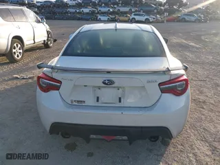 2020 Subaru BRZ Limited with VIN JF1ZCAC13L9701484, listed as a IAAI auction lot 41954024 with 76,665 mi miles. Bid and sale history available at carsss.com. Image 16.