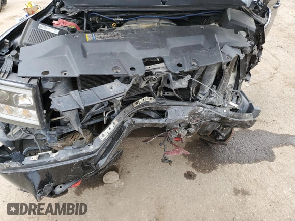 2009 GMC Sierra 1500 with VIN 3GTEK33259G158583, listed as a Copart auction lot 71772764 with 187,212 mi miles and Salvage Title. Bid and sale history available at DreamBid. Image 11.