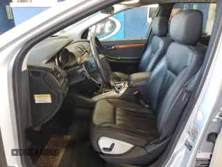2008 Mercedes-Benz R 3.5L with VIN 4JGCB65E88A064044, listed as a Copart auction lot 61791755 with 192,038 mi miles and Clean title. Bid and sale history available at DreamBid. Image 7.