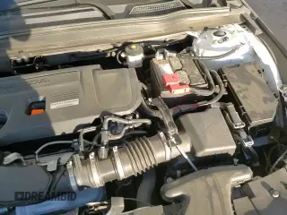 2019 Honda Accord Sport с VIN 1HGCV2F32KA034595, выставлен на аукционе Copart как лот 84472575 с пробегом 71 528 миль миль и Списание • Salvage title. История ставок и продаж доступна на DreamBid. Изображение 13.