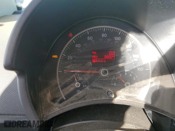 2010 Volkswagen Beetle with VIN 3VWRW3AG9AM035084, listed as a Copart auction lot 72726034 with 86,024 mi miles and Clean title. Bid and sale history available at DreamBid. Image 9.