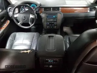 2007 GMC Yukon XL SLT with VIN 1GKFC16057R242727, listed as a Copart auction lot 54712845 with 278,242 mi miles and Clean Title. Bid and sale history available at carsss.com. Image 8.