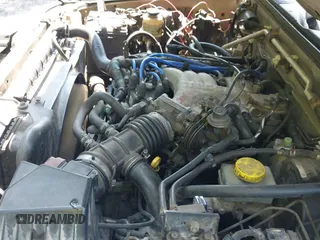 2003 Nissan Frontier XE с VIN 1N6ED26Y93C460440, выставлен на аукционе IAAI как лот 42652596 с пробегом 156 656 миль миль и . История ставок и продаж доступна на DreamBid. Изображение 19.