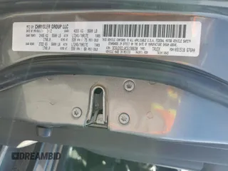 2012 Ram 2500 ST z VIN 3C6UD5CL0CG198630, wystawiony jako Copart lot #55858955 z przebiegiem Nie podano mil oraz Szkoda całkowita • Salvage title. Historia ofert i sprzedaży dostępna na DreamBid. Obrazek 12.