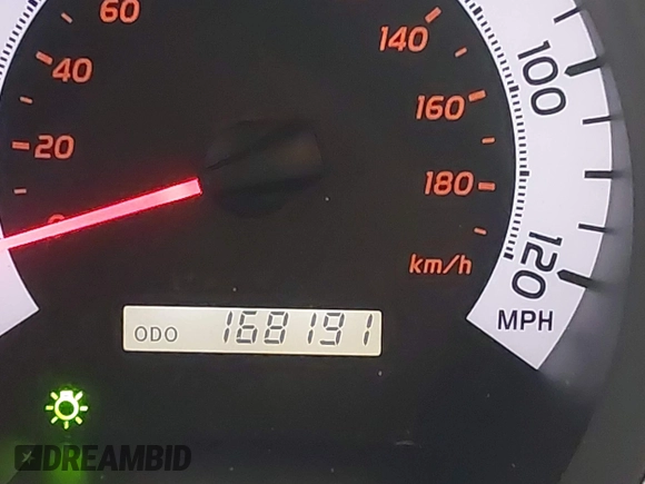 2013 Toyota Tacoma with VIN 3TMMU4FN3DM056176, listed as a IAAI auction lot 42620099 with 168,191 mi miles and . Bid and sale history available at DreamBid. Image 16.