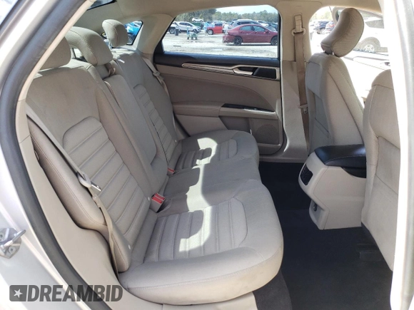 2018 Ford Fusion SE with VIN 3FA6P0H76JR273510, listed as a Copart auction lot 48632565 with 118,761 mi miles and Salvage Title. Bid and sale history available at carsss.com. Image 11.