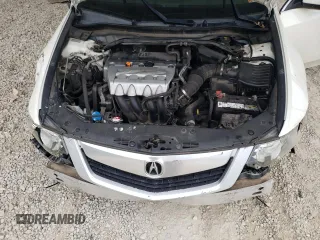 2009 Acura TSX z VIN JH4CU26679C017736, wystawiony jako Copart lot #56119635 z przebiegiem 178 600 mil mil oraz Szkoda całkowita • Salvage title. Historia ofert i sprzedaży dostępna na DreamBid. Obrazek 11.