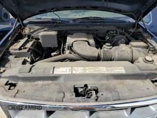 1998 Ford F-150 z VIN 1FTZF18W3WKB66269, wystawiony jako Copart lot #74858724 z przebiegiem 234 034 mil mil oraz Szkoda całkowita • Salvage title. Historia ofert i sprzedaży dostępna na DreamBid. Obrazek 11.