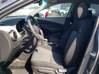 2019 Hyundai Kona SE with VIN KM8K12AA9KU209155, listed as a Copart auction lot 45643073 with 53,625 mi miles. Bid and sale history available at carsss.com. Image 7.