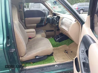 2000 Ford Ranger XLT with VIN 1FTZR15X1YTA00382, listed as a IAAI auction lot 42388377 with 211,400 mi miles and . Bid and sale history available at DreamBid. Image 5.