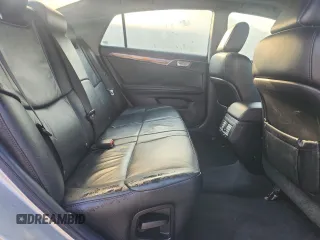 2012 Toyota Avalon with VIN 4T1BK3DB6CU456433, listed as a Copart auction lot 59888685 with 198,331 mi miles and Non repairable. Bid and sale history available at DreamBid. Image 10.