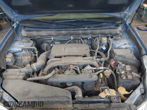 2010 Subaru Outback Premium All-Weather Anniversary with VIN 4S4BRBCC1A3362530, listed as a IAAI auction lot 42654536 with 220,021 mi miles and . Bid and sale history available at DreamBid. Image 10.