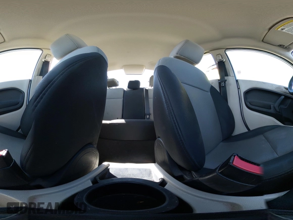 2012 Ford Fiesta S with VIN 3FADP4AJ5CM159552, listed as a IAAI auction lot 42395350 with 135,092 mi miles and . Bid and sale history available at DreamBid. Image 18.