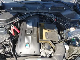 2009 BMW 3 Series 335i with VIN WBAWB73509P158425, listed as a IAAI auction lot 41844083 with 89,684 mi miles and . Bid and sale history available at DreamBid. Image 10.