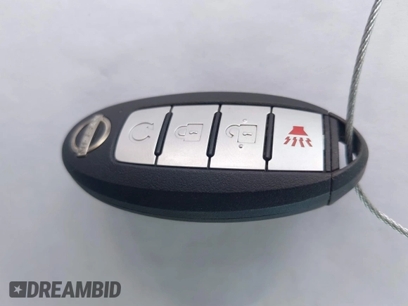 2023 Nissan Murano SV z VIN 5N1AZ2BS4PC114673, wystawiony jako IAAI lot #41566274 z przebiegiem 38 793 mil mil oraz . Historia ofert i sprzedaży dostępna na DreamBid. Obrazek 11.