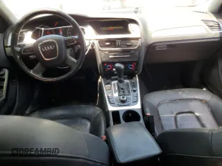 2010 Audi A4 Premium Plus с VIN WAUEFAFL4AN034116, выставлен на аукционе Copart как лот 56788975 с пробегом 176 600 миль миль и Чистый • Clean title. История ставок и продаж доступна на DreamBid. Изображение 8.
