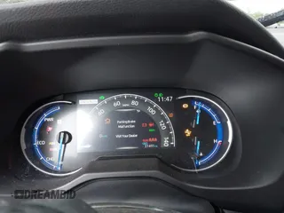 2023 Toyota RAV4 Hybrid XLE Premium with VIN 4T3B6RFV6PU126643, listed as a IAAI auction lot 42324990 with 31,491 mi miles and . Bid and sale history available at DreamBid. Image 7.