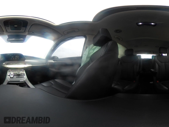 2020 Hyundai Palisade SEL с VIN KM8R4DHE6LU096390, выставлен на аукционе IAAI как лот 42530712 с пробегом 41 174 миль миль и . История ставок и продаж доступна на DreamBid. Изображение 18.