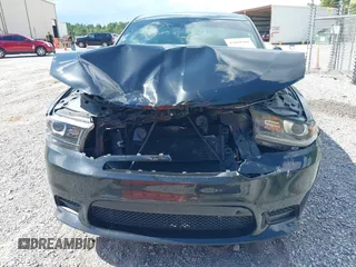 2019 Dodge Durango GT Plus with VIN 1C4RDHDG0KC803099, listed as a IAAI auction lot 42669900 with 55,292 mi miles and . Bid and sale history available at DreamBid. Image 13.