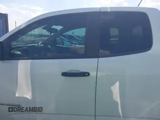 2016 Chevrolet Colorado 2WD WT с VIN 1GCHSBEA9G1190511, выставлен на аукционе IAAI как лот 42642481 с пробегом 80 128 миль миль и . История ставок и продаж доступна на DreamBid. Изображение 14.