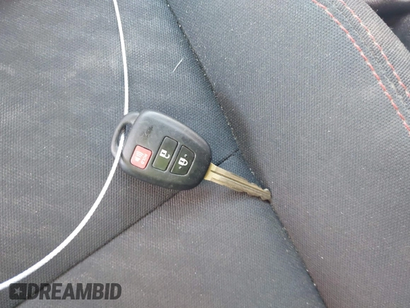 2020 Toyota Tacoma SR5 with VIN 3TMAZ5CN0LM125435, listed as a IAAI auction lot 42274793 with 91,460 mi miles and . Bid and sale history available at DreamBid. Image 11.