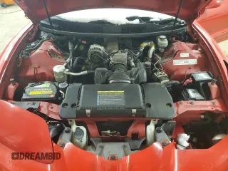 2000 Pontiac Firebird Firebird с VIN 2G2FS22K4Y2153249, выставлен на аукционе Copart как лот 41930965 с пробегом 157 670 миль миль и Списание • Salvage title. История ставок и продаж доступна на DreamBid. Изображение 11.