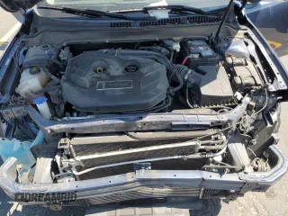 2018 Lincoln MKZ Reserve с VIN 3LN6L5F90JR613799, выставлен на аукционе Copart как лот 62049765 с пробегом 60 737 миль миль и Списание • Salvage title. История ставок и продаж доступна на DreamBid. Изображение 11.