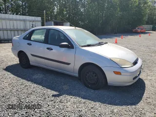 2001 Ford Focus LX с VIN 1FAFP33P61W357400, выставлен на аукционе Copart как лот 59637385 с пробегом 102 279 миль миль и Чистый • Clean title. История ставок и продаж доступна на DreamBid. Изображение 4.