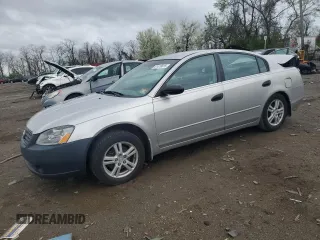 2005 Nissan Altima 2.5 with VIN 1N4AL11D75N451476, listed as a Copart auction lot 51479015 with 232,207 mi miles and Salvage Title. Bid and sale history available at carsss.com. Image 1.