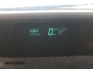 2005 Toyota Prius with VIN JTDKB20UX53072704, listed as a Copart auction lot 52642355 with 237,206 mi miles and Salvage Title. Bid and sale history available at carsss.com. Image 9.