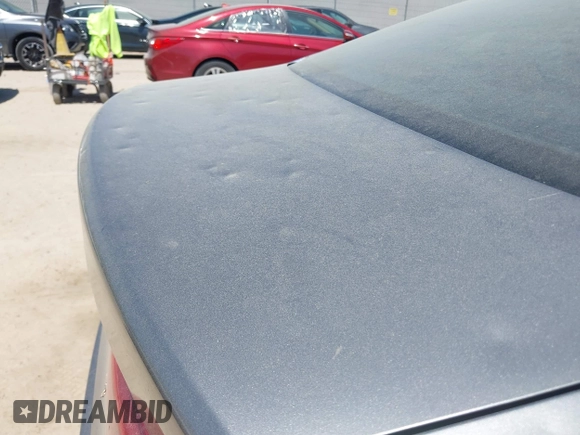 2017 Kia Optima EX with VIN 5XXGU4L38HG142560, listed as a IAAI auction lot 42167391 with 61,015 mi miles and . Bid and sale history available at DreamBid. Image 19.