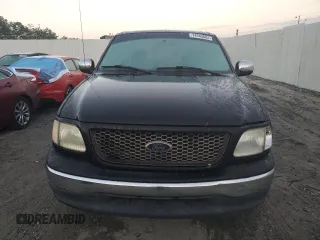 2002 Ford F-150 XL with VIN 1FTRF17WX2NB76923, listed as a Copart auction lot 74943884 with Not Provided miles and Clean Title. Bid and sale history available at carsss.com. Image 5.
