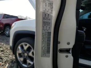 2020 Jeep Compass Limited with VIN 3C4NJDCB0LT195905, listed as a Copart auction lot 81085404 with 108,352 mi miles and Salvage Title. Bid and sale history available at carsss.com. Image 13.