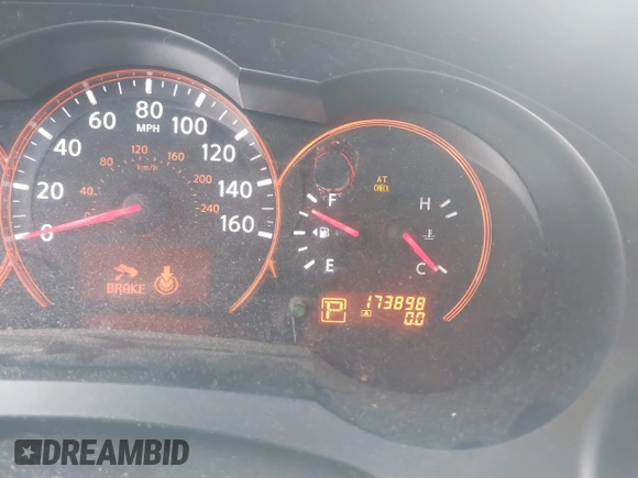 2008 Nissan Altima SE z VIN 1N4BL21E88N436802, wystawiony jako IAAI lot #42197865 z przebiegiem 173 898 mil mil oraz . Historia ofert i sprzedaży dostępna na DreamBid. Obrazek 7.