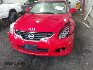 2012 Nissan Altima 2.5 S with VIN 1N4AL2EP3CC127167, listed as a IAAI auction lot 41894547 with 105,010 mi miles. Bid and sale history available at carsss.com. Image 6.