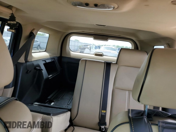 2006 Hummer H3 with VIN 5GTDN136468176500, listed as a Copart auction lot 55115135 with Not Provided miles and Salvage Title. Bid and sale history available at DreamBid. Image 10.