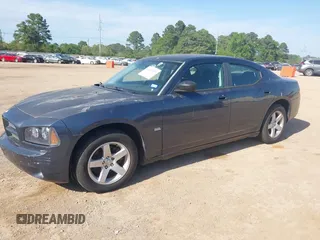 2008 Dodge Charger with VIN 2B3KA43G38H316720, listed as a IAAI auction lot 42021069 with 172,103 mi miles and . Bid and sale history available at DreamBid. Image 2.