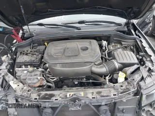 2021 Jeep Grand Cherokee Laredo X with VIN 1C4RJEAG9MC681776, listed as a IAAI auction lot 42116720 with 51,503 mi miles and . Bid and sale history available at DreamBid. Image 10.