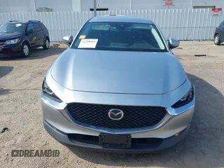 2021 Mazda CX-30 Select with VIN 3MVDMABL8MM273045, listed as a IAAI auction lot 42258604 with 47,805 mi miles and . Bid and sale history available at DreamBid. Image 12.