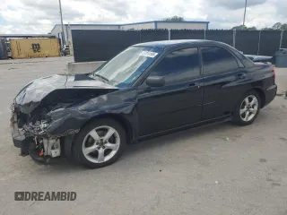 2007 Subaru Impreza i Special с VIN JF1GD61627H512028, выставлен на аукционе Copart как лот 57019185 с пробегом 168 380 миль миль и Списание • Salvage title. История ставок и продаж доступна на DreamBid. Изображение 1.
