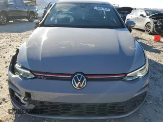 2024 Volkswagen GTI SE с VIN WVWRA7CD3RW130957, выставлен на аукционе Copart как лот 47041145 с пробегом 9 126 миль миль и Списание • Salvage title. История ставок и продаж доступна на DreamBid. Изображение 5.