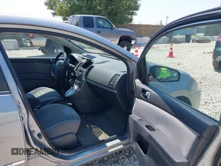 2011 Nissan Sentra SL with VIN 3N1AB6AP3BL720270, listed as a IAAI auction lot 42653235 with 134,100 mi miles and . Bid and sale history available at DreamBid. Image 5.