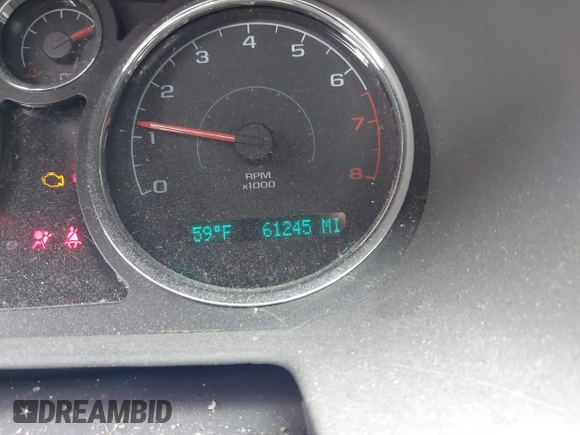 2007 Chevrolet Cobalt LS with VIN 1G1AK55F777175705, listed as a IAAI auction lot 42171052 with 61,245 mi miles and . Bid and sale history available at DreamBid. Image 7.
