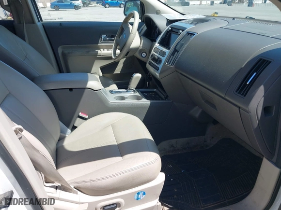 2010 Ford Edge Limited with VIN 2FMDK4KC0ABB46131, listed as a IAAI auction lot 41987320 with 145,249 mi miles. Bid and sale history available at carsss.com. Image 5.