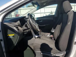 2016 Hyundai Elantra GT with VIN KMHD35LH3GU303425, listed as a Copart auction lot 68812964 with 115,164 mi miles and Salvage Title. Bid and sale history available at carsss.com. Image 7.